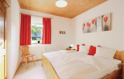 Two-bedroom Apartment In Thalfang