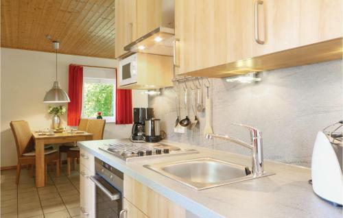 Two-bedroom Apartment In Thalfang