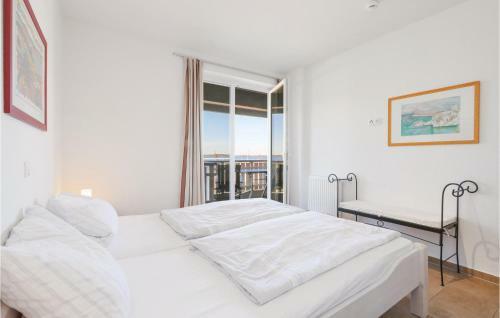 One-bedroom Apartment In Rechlin