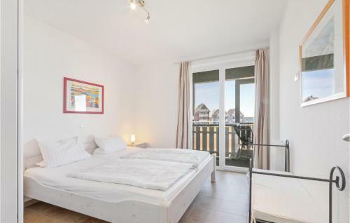 One-bedroom Apartment In Rechlin