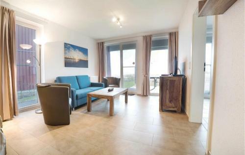 Two-bedroom Apartment In Rechlin
