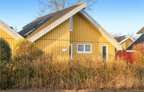 Two-bedroom Holiday Home In Rechlin