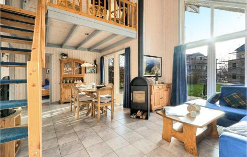 Two-bedroom Holiday Home In Rechlin