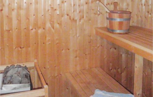 Two-bedroom Holiday Home In Rechlin