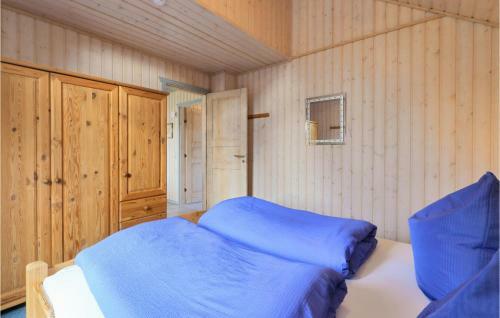 Two-bedroom Holiday Home In Rechlin