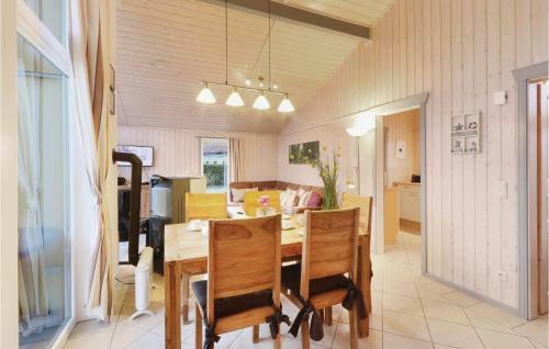 Two-bedroom Holiday Home In Rechlin