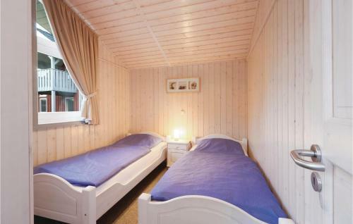 Two-bedroom Holiday Home In Rechlin