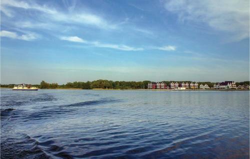 Two-bedroom Apartment In Rechlin