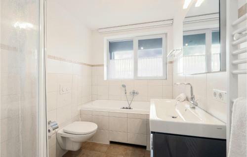 Two-bedroom Apartment In Rechlin