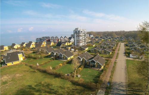 Two-bedroom Holiday Home In Rechlin
