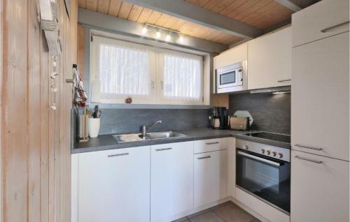 Two-bedroom Holiday Home In Rechlin