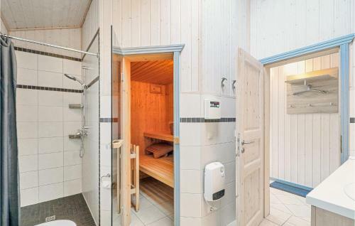 Two-bedroom Holiday Home In Rechlin