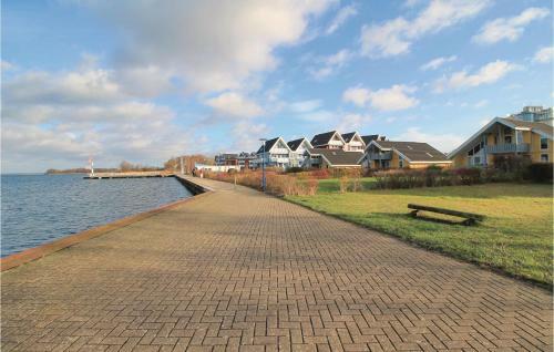 Two-bedroom Holiday Home In Rechlin