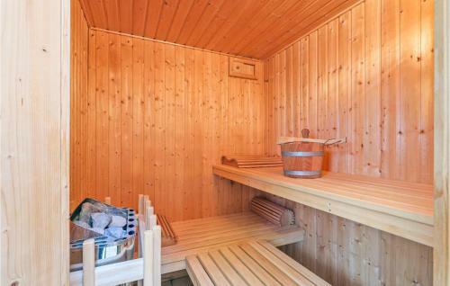 Two-bedroom Holiday Home In Rechlin