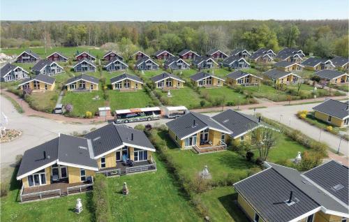 Two-bedroom Holiday Home In Rechlin