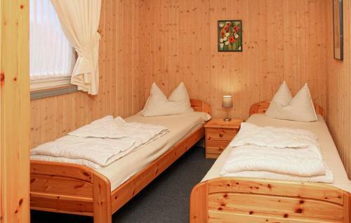 Two-bedroom Holiday Home In Rechlin