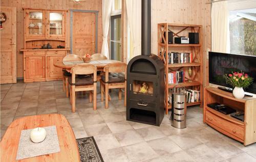Two-bedroom Holiday Home In Rechlin