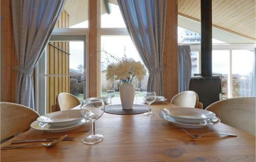 Two-bedroom Holiday Home In Rechlin