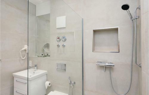 Apartamentos Prora Solitaire Baltic Wellness