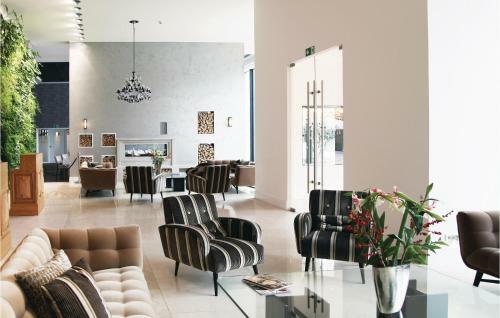 Apartamentos Prora Solitaire Baltic Wellness