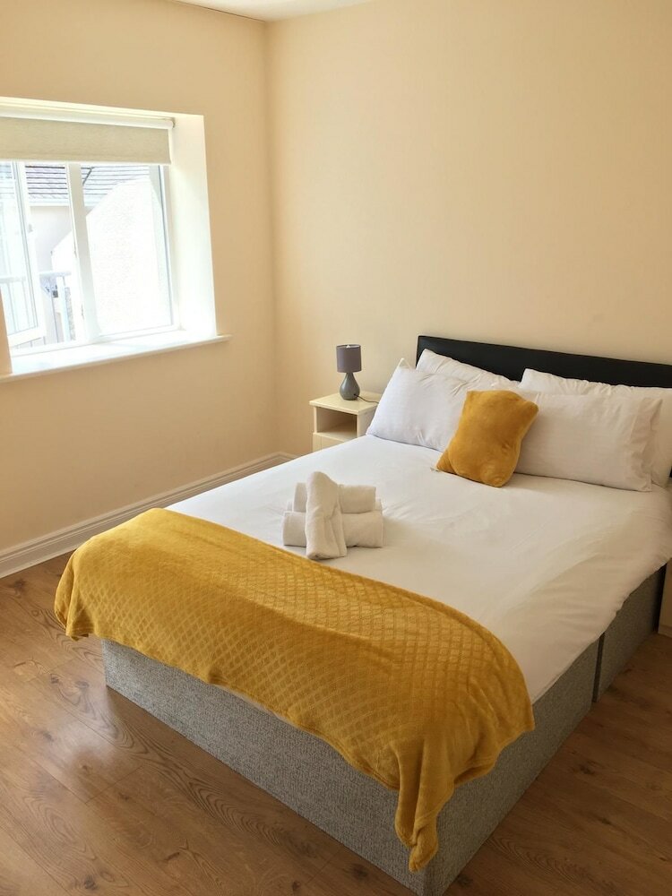Apartamentos Glen Abhainn