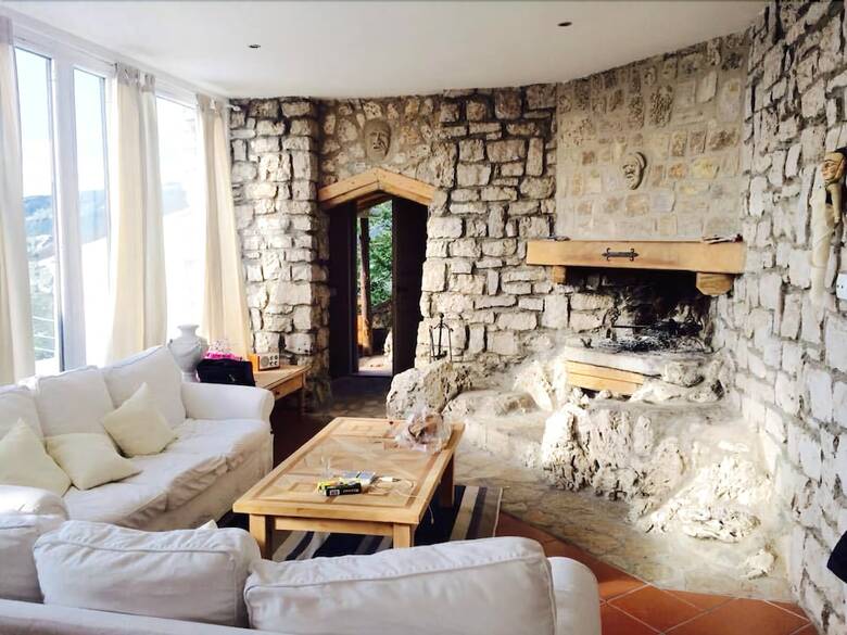 Bed & Breakfast Nido Del Nibbio