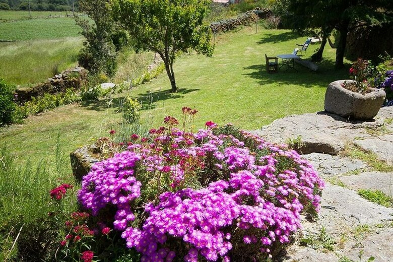 107556 - House In Mazaricos