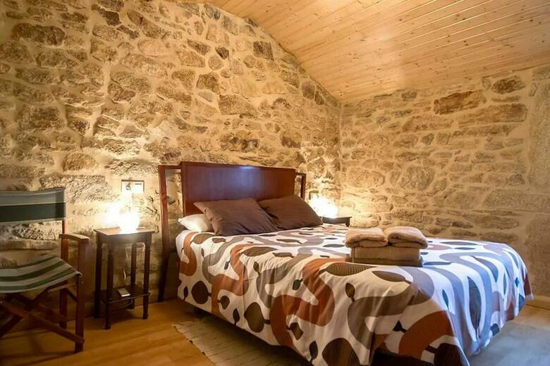107556 - House In Mazaricos