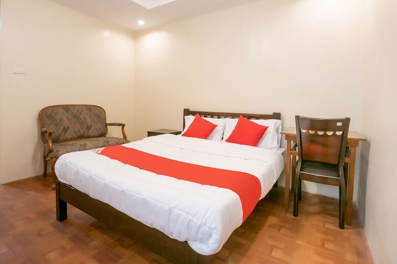 Hotel Oyo 167 The O Place