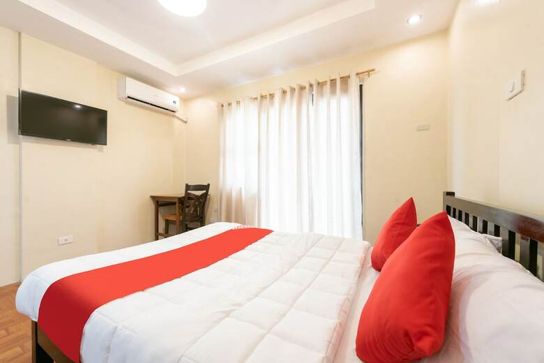 Hotel Oyo 167 The O Place