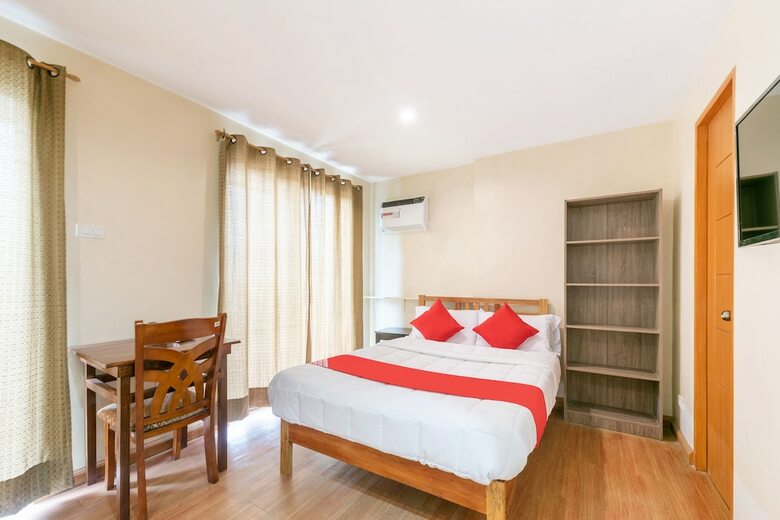 Hotel Oyo 167 The O Place