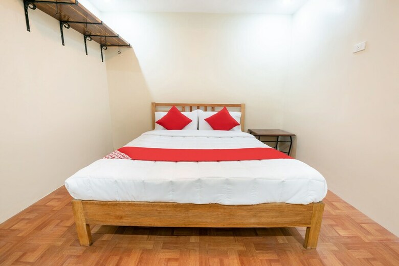 Hotel Oyo 167 The O Place
