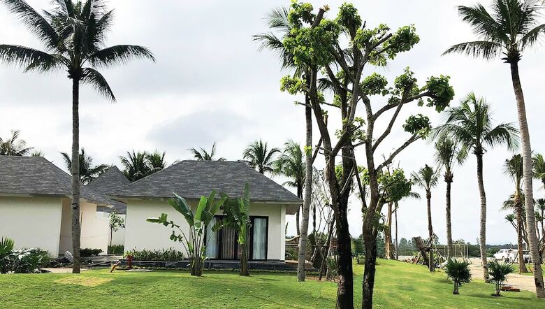 Hotel Cocoland River Beach Resort & Spa