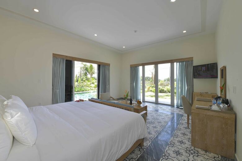 Hotel Cocoland River Beach Resort & Spa