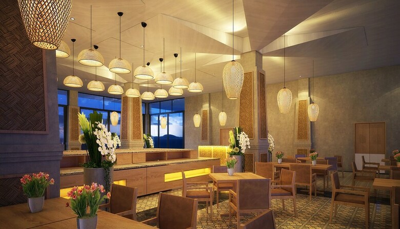 Hotel Cocoland River Beach Resort & Spa