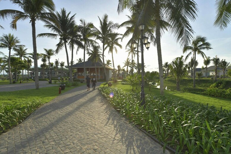 Hotel Cocoland River Beach Resort & Spa