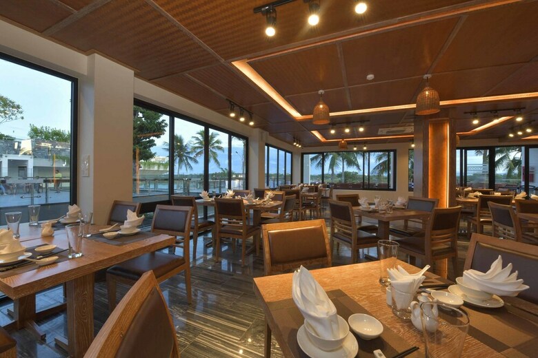 Hotel Cocoland River Beach Resort & Spa