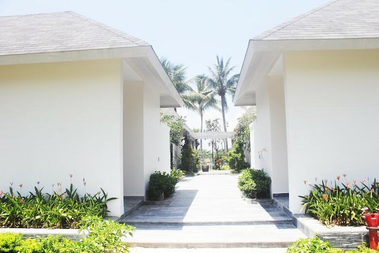 Hotel Cocoland River Beach Resort & Spa