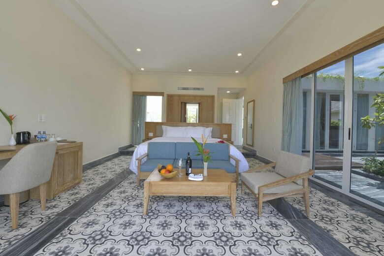 Hotel Cocoland River Beach Resort & Spa