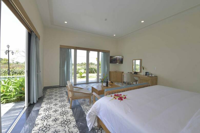 Hotel Cocoland River Beach Resort & Spa