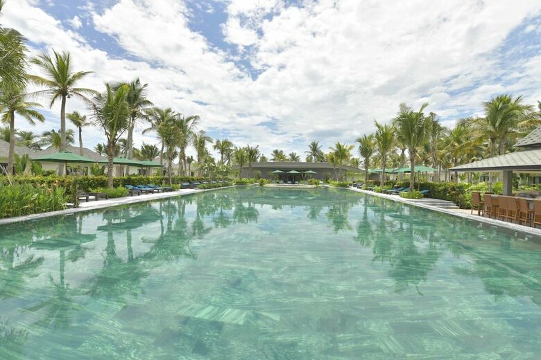 Hotel Cocoland River Beach Resort & Spa