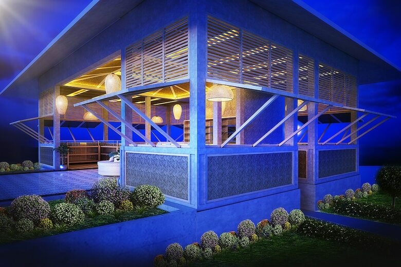 Hotel Cocoland River Beach Resort & Spa