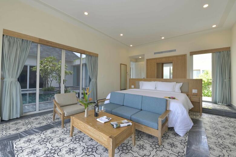 Hotel Cocoland River Beach Resort & Spa