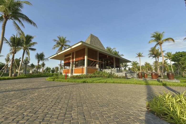 Hotel Cocoland River Beach Resort & Spa