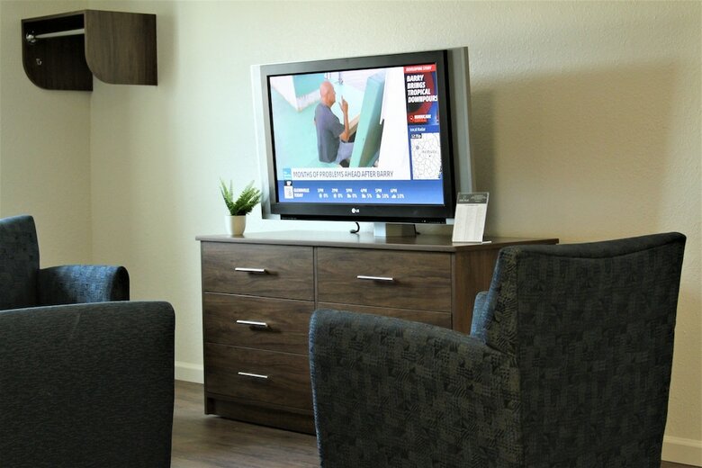 Hotel Stay Plus Extended Stay Suites