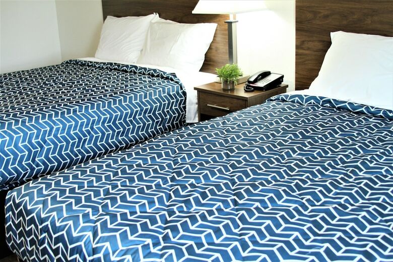 Hotel Stay Plus Extended Stay Suites