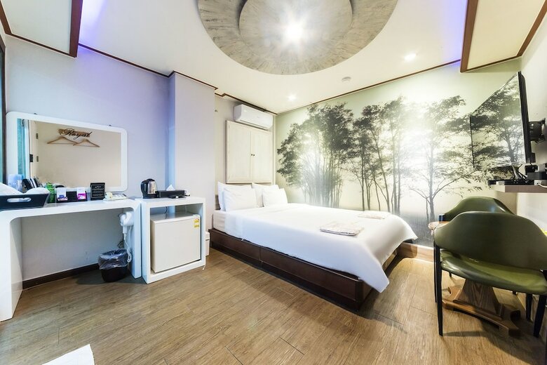 Hotel Pocheon Royal