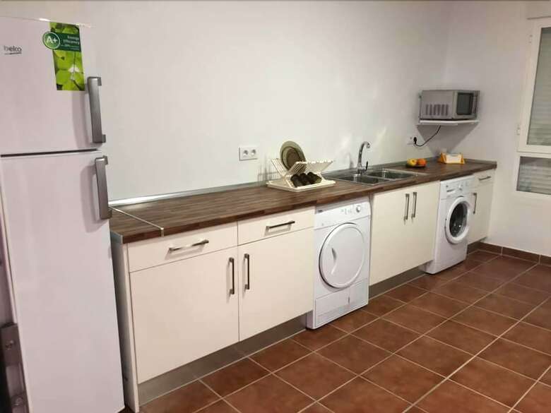 Hostal Albergue El Carrascalejo
