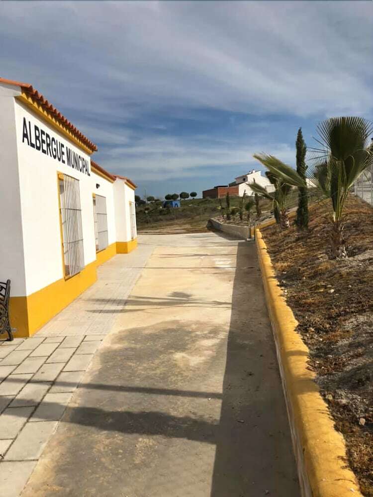 Hostal Albergue El Carrascalejo