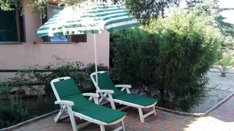 Apartamento Eden Beach House